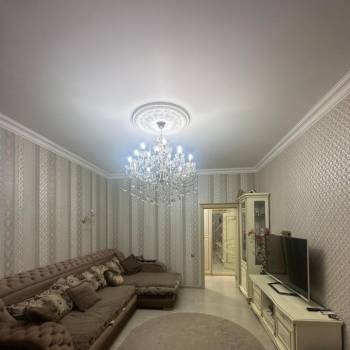 Продается 3-х комнатная квартира, 88,8 м²