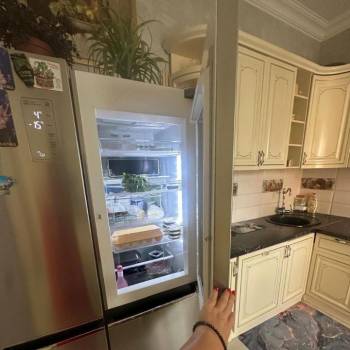 Продается 3-х комнатная квартира, 88,8 м²