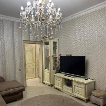 Продается 3-х комнатная квартира, 88,8 м²