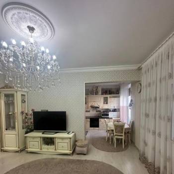 Продается 3-х комнатная квартира, 88,8 м²