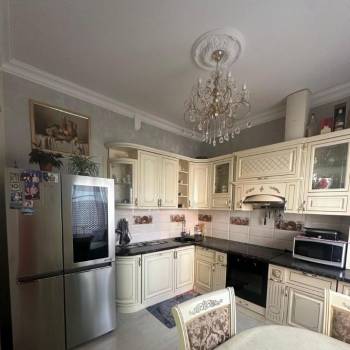 Продается 3-х комнатная квартира, 88,8 м²