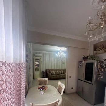 Продается 3-х комнатная квартира, 88,8 м²