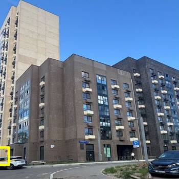 Сдается Нежилое помещение, 18,4 м²