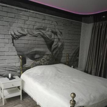 Сдается 1-комнатная квартира, 40,6 м²