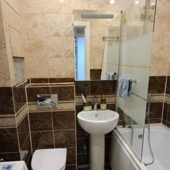 Сдается 1-комнатная квартира, 40,6 м²