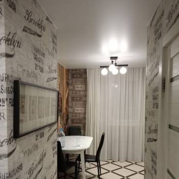 Сдается 1-комнатная квартира, 40,6 м²