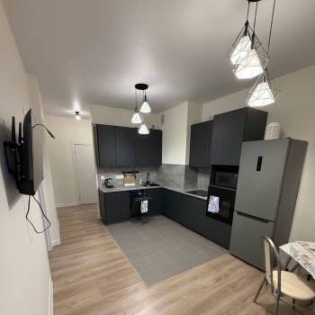 Сдается Многокомнатная квартира, 62 м²