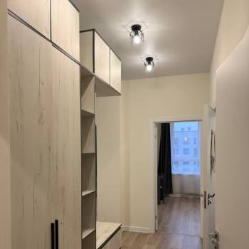 Сдается Многокомнатная квартира, 62 м²