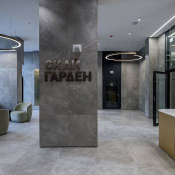 Продается 2-х комнатная квартира, 46,7 м²