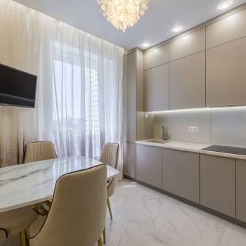 Продается 2-х комнатная квартира, 46,7 м²