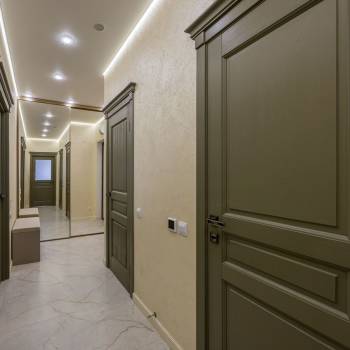 Продается 2-х комнатная квартира, 46,7 м²