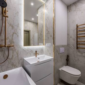 Продается 2-х комнатная квартира, 46,7 м²