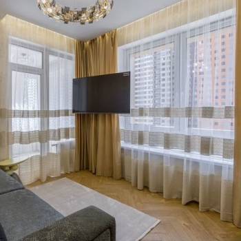 Продается 2-х комнатная квартира, 46,7 м²