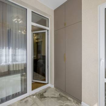 Продается 2-х комнатная квартира, 46,7 м²