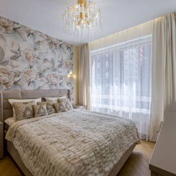 Продается 2-х комнатная квартира, 46,7 м²