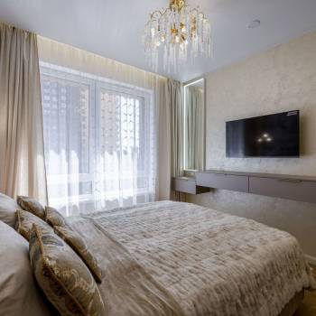 Продается 2-х комнатная квартира, 46,7 м²