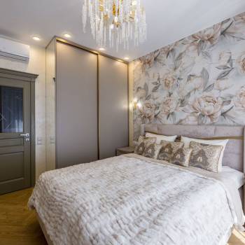 Продается 2-х комнатная квартира, 46,7 м²