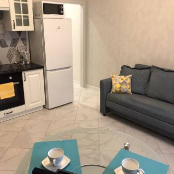 Сдается 1-комнатная квартира, 42 м²