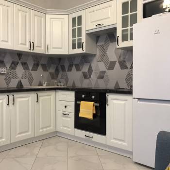 Сдается 1-комнатная квартира, 42 м²