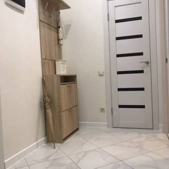 Сдается 1-комнатная квартира, 42 м²