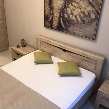 Сдается 1-комнатная квартира, 42 м²