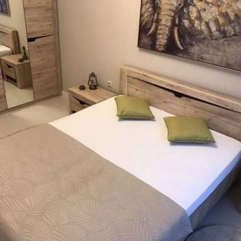 Сдается 1-комнатная квартира, 42 м²