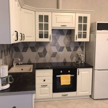 Сдается 1-комнатная квартира, 42 м²