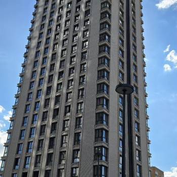Сдается 1-комнатная квартира, 23,6 м²
