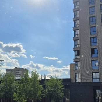 Сдается 1-комнатная квартира, 23,6 м²