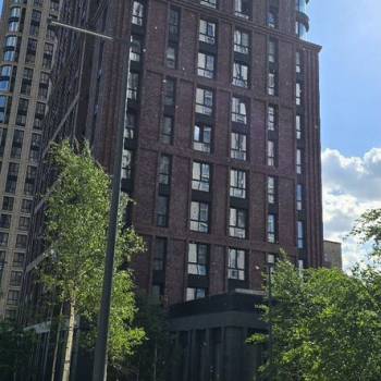 Сдается 1-комнатная квартира, 23,6 м²