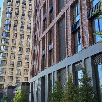 Сдается 1-комнатная квартира, 23,6 м²