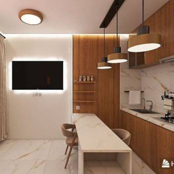 Сдается 1-комнатная квартира, 23,6 м²