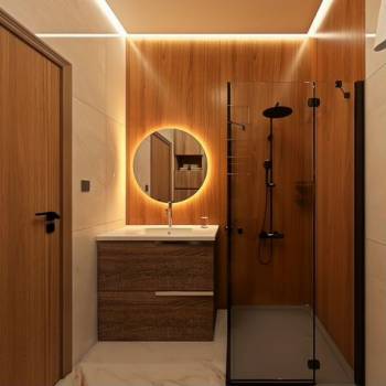 Сдается 1-комнатная квартира, 23,6 м²