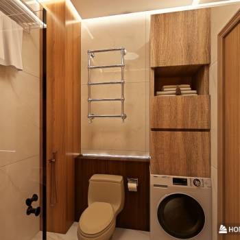 Сдается 1-комнатная квартира, 23,6 м²