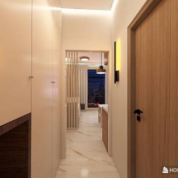 Сдается 1-комнатная квартира, 23,6 м²