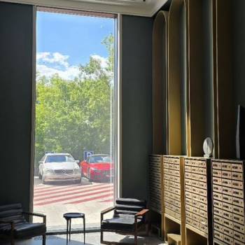 Сдается 1-комнатная квартира, 23,6 м²