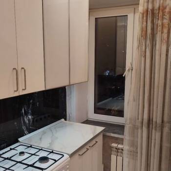 Продается 1-комнатная квартира, 29 м²