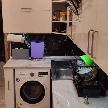 Продается 1-комнатная квартира, 29 м²