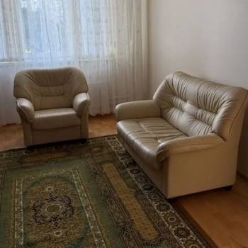 Сдается Многокомнатная квартира, 76 м²