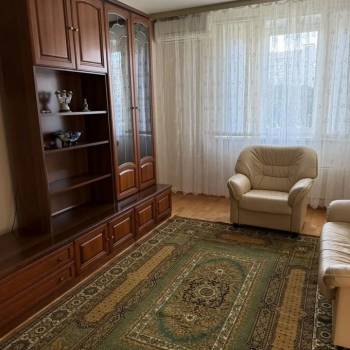 Сдается Многокомнатная квартира, 76 м²