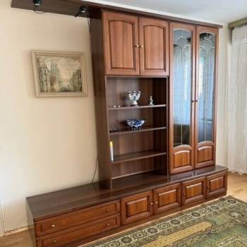 Сдается Многокомнатная квартира, 76 м²