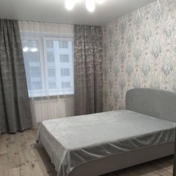 Сдается 2-х комнатная квартира, 53 м²