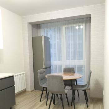 Сдается 2-х комнатная квартира, 53 м²