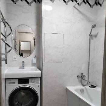 Сдается 2-х комнатная квартира, 53 м²