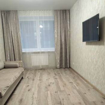 Сдается 2-х комнатная квартира, 53 м²