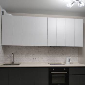Сдается 2-х комнатная квартира, 53 м²