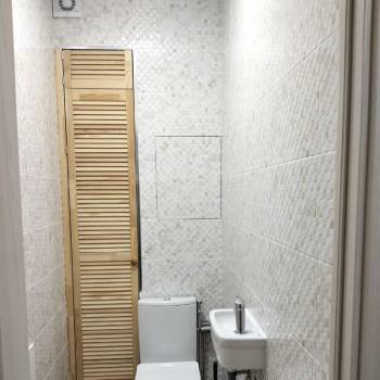 Сдается 2-х комнатная квартира, 53 м²