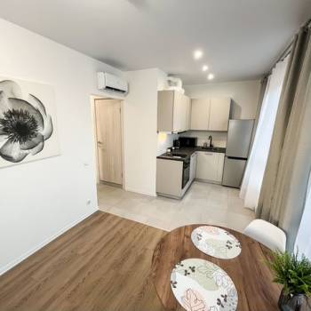 Сдается 2-х комнатная квартира, 39 м²