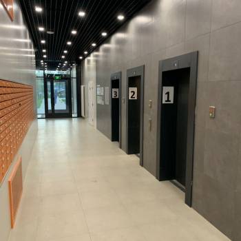 Сдается 2-х комнатная квартира, 39 м²