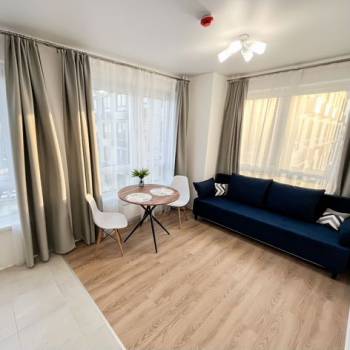 Сдается 2-х комнатная квартира, 39 м²